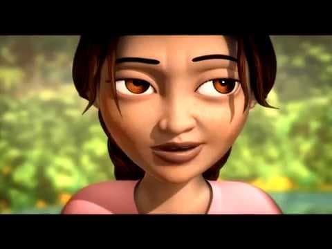 OFFICIAL TRAILER  MERAIH MIMPI