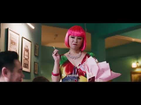 HER SECOND ACT (她妈的叛逆中年) | Malaysian Dispatch | 9th MIFFest