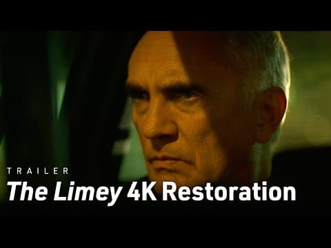 4K Restoration Trailer