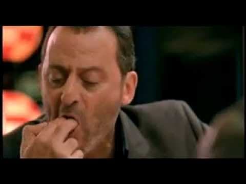 Wasabi THEATRICAL Trailer