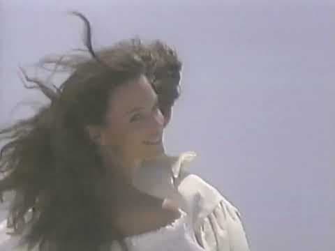 Ted & Venus (1991) VHS Trailer