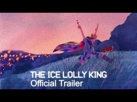 The Ice Lolly King - Official Feature Film Trailer