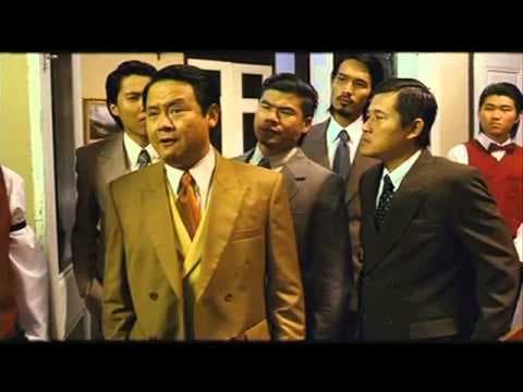 ตัวอย่าง ตั๊ดสู้ฟุด (Official Trailer)