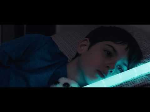Sleep Tight Trailer (2020)