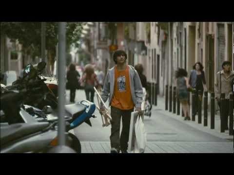 Trailer Año de Gracia