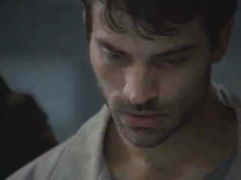 Blood Crime Trailer