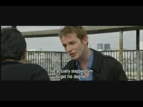 Poison Friends - Trailer