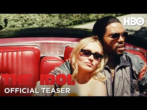 Official Teaser
