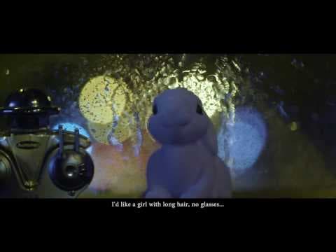 BẠN CÙNG PHÒNG (ROOMMATE) - TEASER