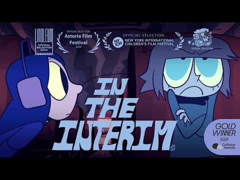 in the interim
