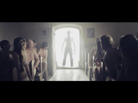 Colchester Film Festival 2013 - 'Studies on Hysteria' Trailer