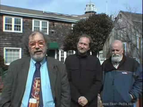 Michael Jackson "Beer Hunter" - The Movie