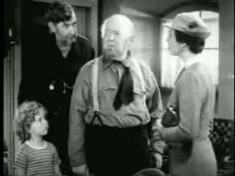 Captain January - Trailer (1936) Starring Shirley Temple
