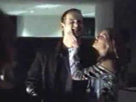 Intern 2000 Trailer