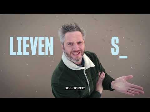 Meet Lieven Scheire