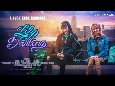Official Trailer