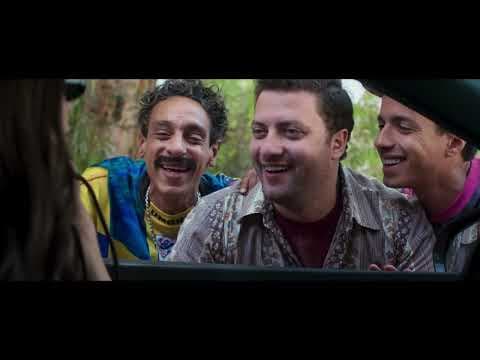 السادة الأفاضل | إعلان دعائي | October 30