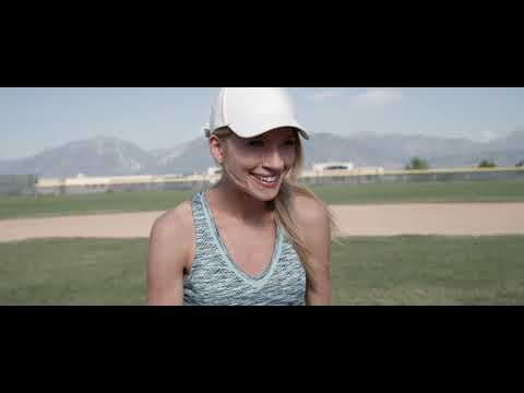 Romance in the Outfield : Double Play (Trailer)