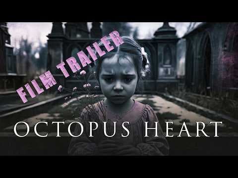 Octopus Heart: A Takotsubo Syndrome (Broken Heart) Survival Story