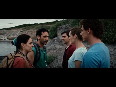 Trailer
