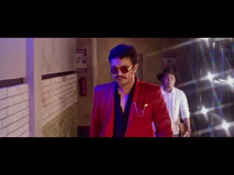 STAR SYNDROME (Official Teaser)