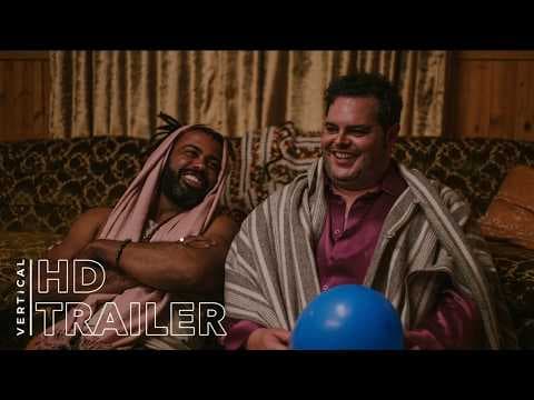 Official Trailer