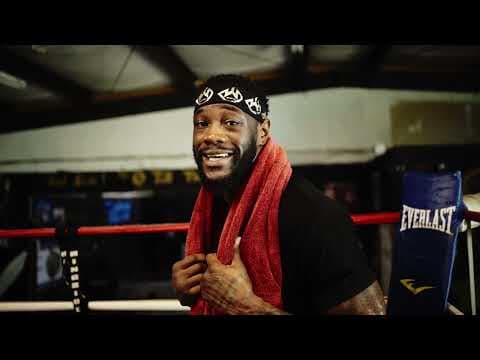 THE RETURN • JUNE 27 • #WILDERHERNDON