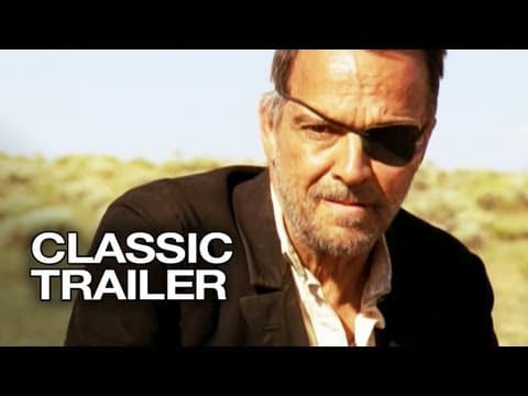 Shoot First and Pray You Live (2008) Official Trailer # 1 - John Dorman HD