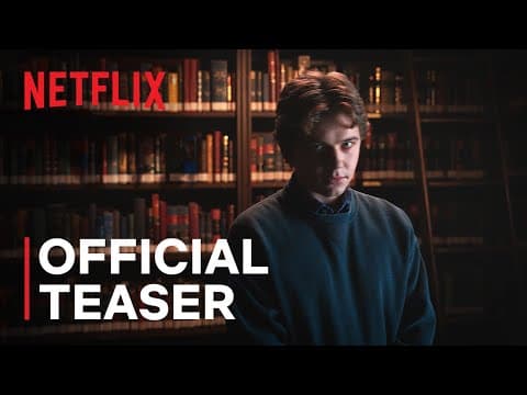 Official Teaser