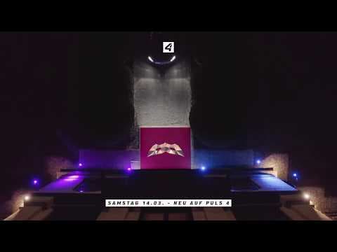 The Masked Singer Austria