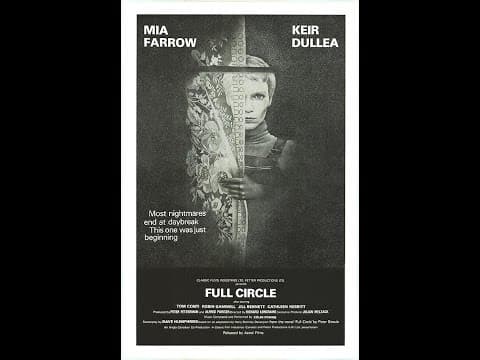 Full Circle (1977) Trailer