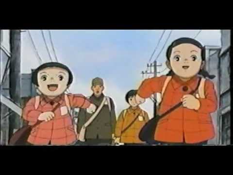 The Glass Rabbit - trailer