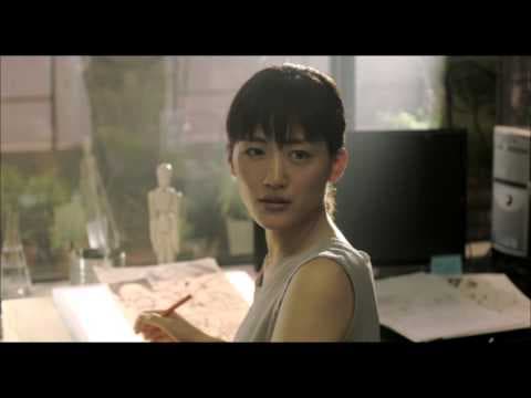 Real (Riaru: kanzen naru kubinagaryû no hi) teaser trailer #1 - Kiyoshi Kurosawa-directed movie