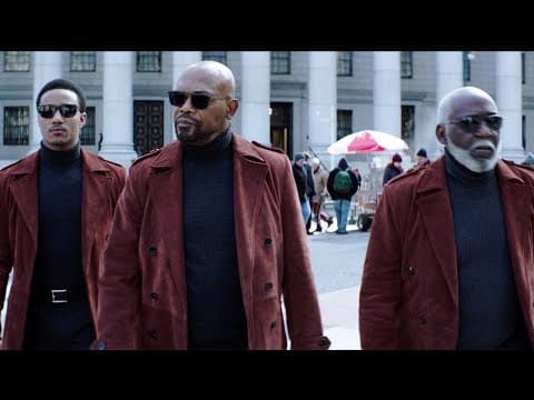 Official Trailer