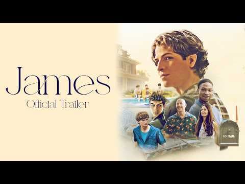 James (Official Trailer)
