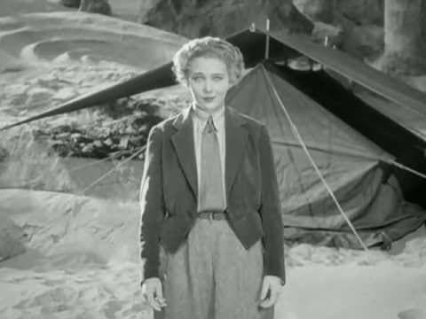 Trailer -  FRAU IM MOND 1929 - IOKOI 2011 - IOIC