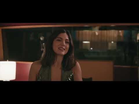 UK Trailer