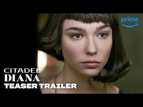 Official Teaser