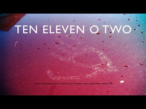 Ten Eleven O Two  - Alien Abduction Documentary Trailer