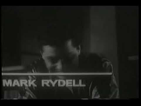 Sal Mineo - Crime in the Streets