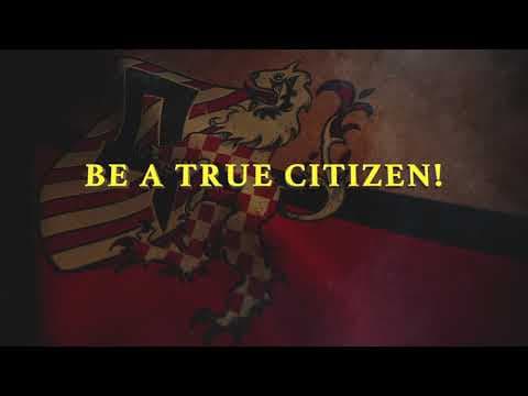 Legend Of Avatar Country (The Movie Trailer)