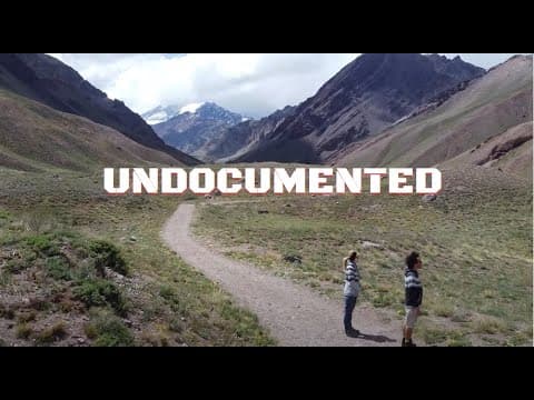 Undocumented  | Official Trailer