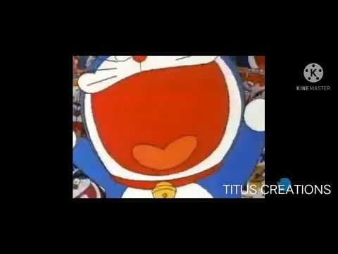 ||DORAEMON|| OLD MOVIE NOBITA'S DINASOUR IN 1980 TRAILER