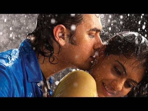 Fanaa | Official Teaser | Aamir Khan | Kajol | Kunal Kohli
