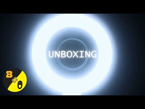 Unboxing | Official Trailer (2025)