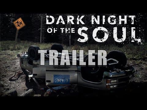 DARK NIGHT OF THE SOUL Official Trailer (2024) US Thriller