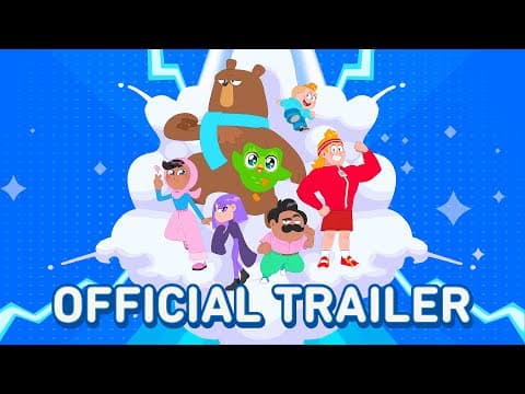 COMING SOON: Duolingo’s first anime series!