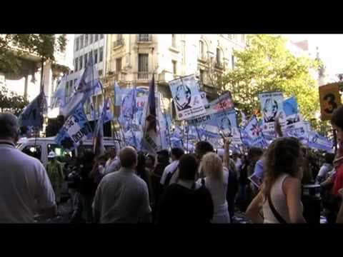 "Malón", de Fabián Fattore - Trailer