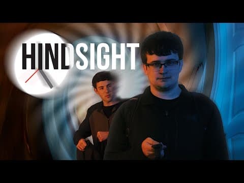 Hindsight  |  Teaser Trailer