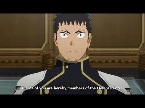 Official Trailer [Subtitled]